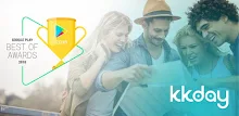 KKday ケーケーデイ：現地ツアー/交通/チケット予約 APK