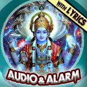 Top 42 Music & Audio Apps Like Vishnu Sahasranaamam - Audio, Lyrics and Alarm - Best Alternatives