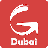Dubai City Guide icon