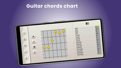 Play Virtual Guitar 5