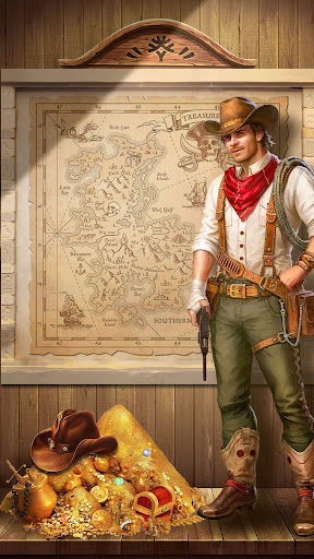Survivor Guys : Cowboy Royale Screen 2