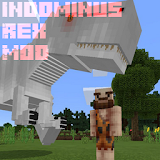 Indominus Rex MOD icon