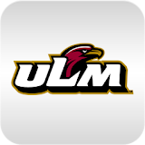 ULM Warhawks: Free icon