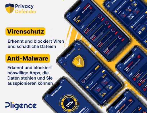 App-Vorschau