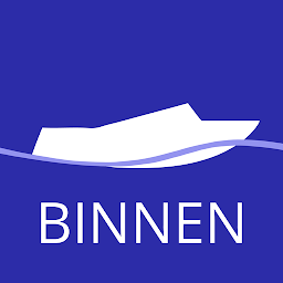 「Sportbootführerschein Binnen」のアイコン画像