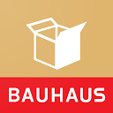BAUHAUS Umzugshelfer – die App für Ihren Umzug