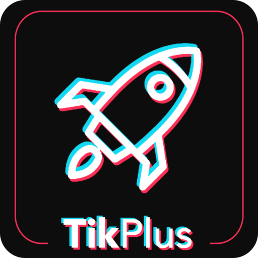 TikPlus Pro - Get Followers &   Icon