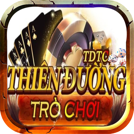 Tdtc – Thiên Đường Trò Chơi – Programme Op Google Play