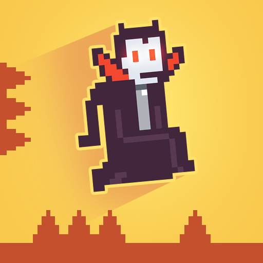 Die Devil: Troll Game Again Download on Windows