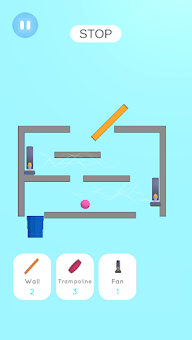 Pitball screenshot 5