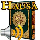Hausa Quran Audio icon