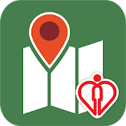 Top 20 Maps & Navigation Apps Like Location Map - Best Alternatives