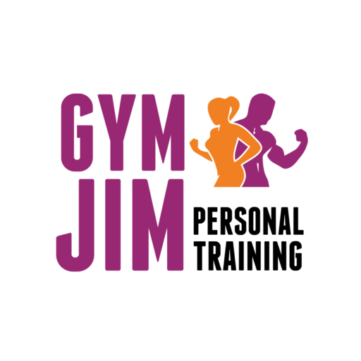 GymJim Personal Training logo