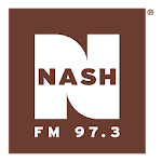 Cover Image of Download NASH FM 97.3  APK