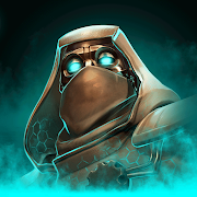 Image de couverture du jeu mobile : Hero Hunters 