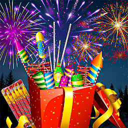 Fireworks Play - DIY Simulator