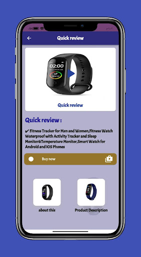 smart bracelet fitpro guide