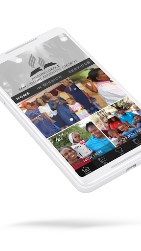 Amazing Grace SDA Church