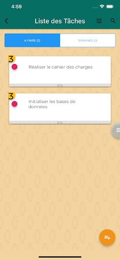PoyoWork Screen 3