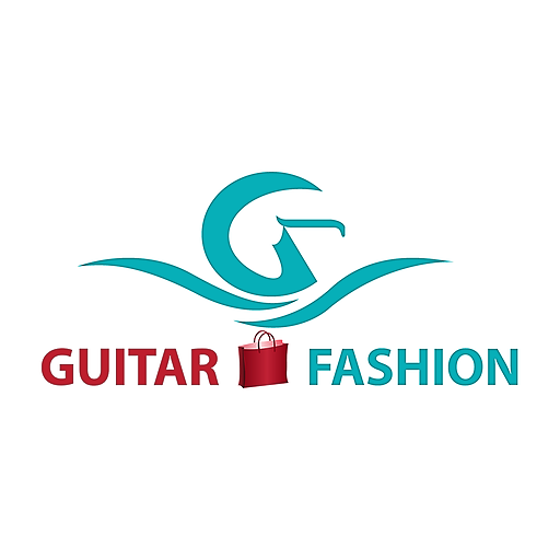 Guitar Fashion Shop logo