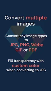 How to Convert WEBP Images to JPG, GIF, or PNG