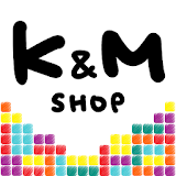 K&M本舖手機配件/創意生活館 icon