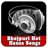Bhojpuri Hot Hausa Songs Full icon