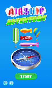 Airship World Adventures 1.11 APK screenshots 6