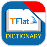 Indonesian Dictionary - Translate English icon