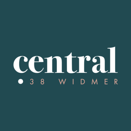 Central Condos logo