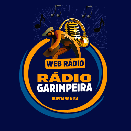 Rádio Garimpeira Windowsでダウンロード
