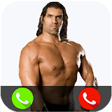Call From Great Khali icon