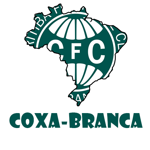 Figurinhas do Coritiba logo