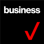Cover Image of Download My Verizon For Business  APK