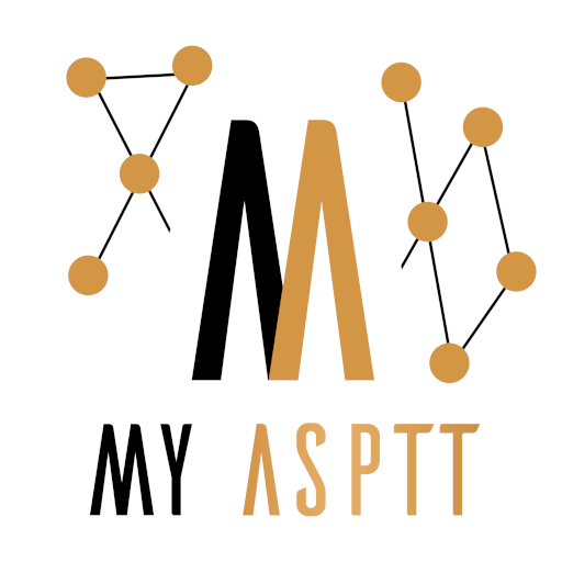 MY ASPTT logo