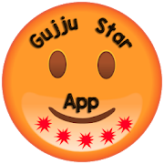 Gujju Star App - Instant Gujju Photo Maker  Icon