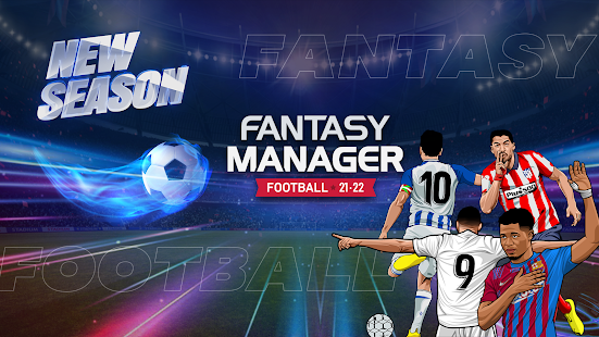 PRO Soccer Cup Fantasy Manager 8.70.100 screenshots 7