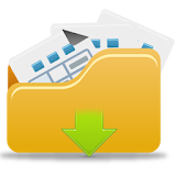 Deleted Data Recovery icon