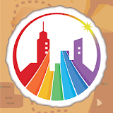 城市尋寶 Riddle City icon