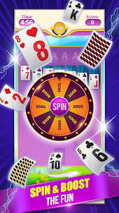Solitaire Card Game Offline