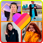 Cover Image of Download Li kee Quiz Угадай лайкера по фото 2022 0.3 APK