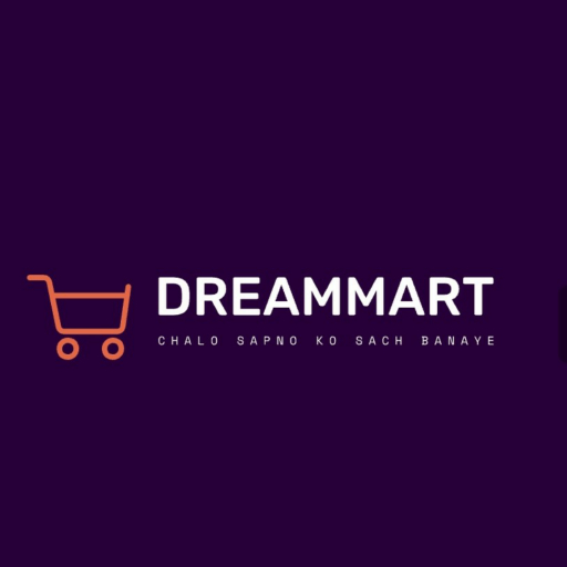 Dreammart logo