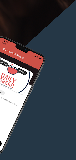 Daily Bread Screen 3