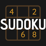 Cover Image of Download Sudoku - Sudoku Puzzles  APK