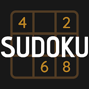 Sudoku - Sudoku Puzzles app icon