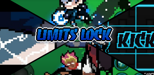 Limits Lock 安卓应用官方封面横幅