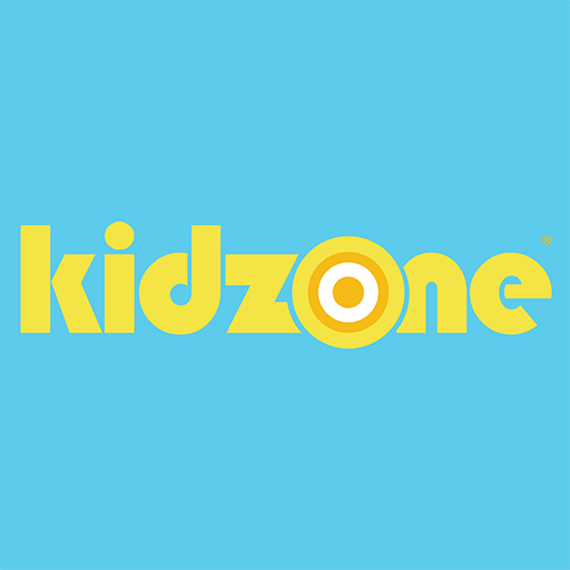 Kidzone logo