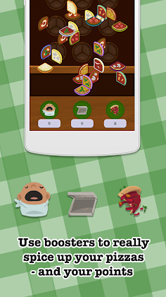 Pepperoni Madness - Screenshot 3