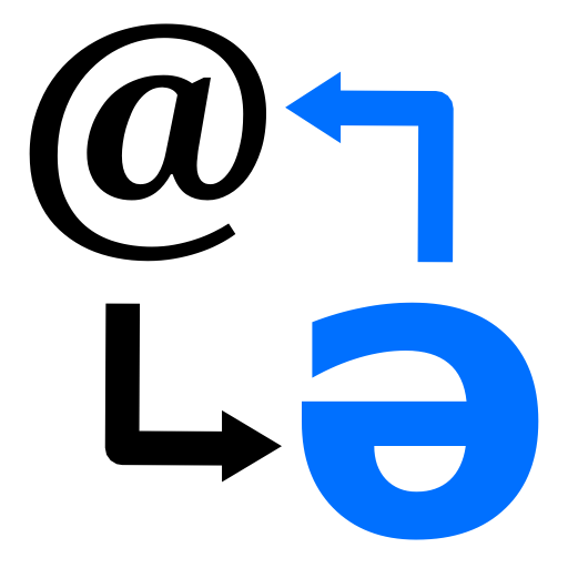 Phoneme Converter Pro 2.0 Icon