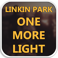 LINKIN PARK Lyrics  Album  ONE MORE LIGHT